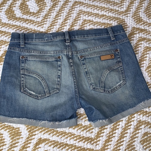 JOE’S - Picture 4 of 5